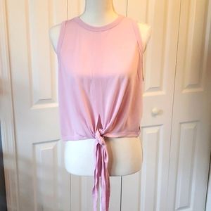 Marika Tiffany Tie Tank, Large